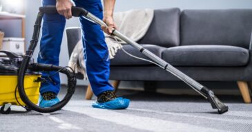Melbourne End Of Lease & Bond Cleaning - Brighty Cleaning