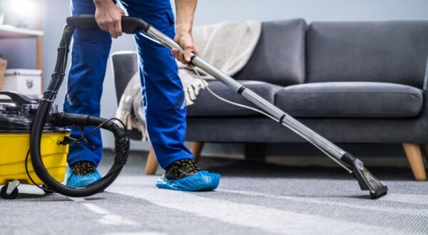 Melbourne End Of Lease & Bond Cleaning - Brighty Cleaning