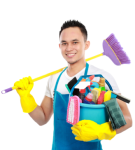 Melbourne Cleaning Products - Brighty Cleaning