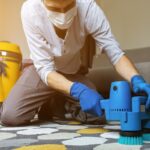 Why Melbourne Businesses Rely on Professional Commercial Cleaning